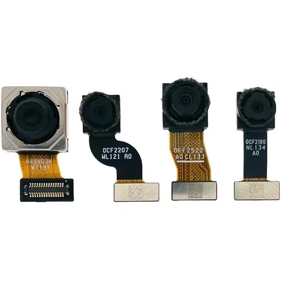 دوربین اصلی استوک شیائومی Poco X3 pro